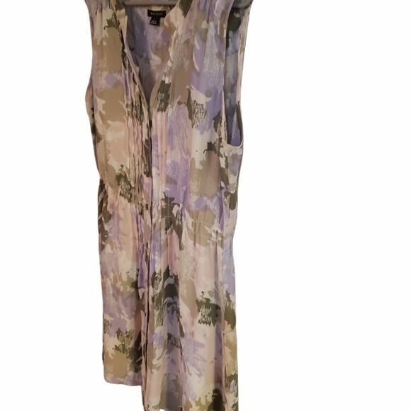 I Heart Ronson Sleeveless Mini Dress - Picture 4 of 16